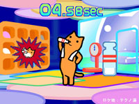 uN^[̈Cm~vQ[ʉ摜